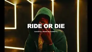 Dancehall Riddim Instrumental 2026 ''RIDE OR DIE'' Afro Type Danchall Beat