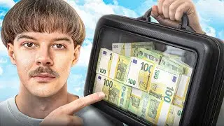 In diesem Video kannst du 10'000&euro; gewinnen..