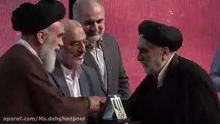 سید جعفر ماهرخسار #ماهرخسار#حسینیه_معلی  @Abalfadhltv @MrKamran1766 @aghigh_ir @RazaviTv