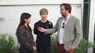 [SmilePeanut][Vietsub] Peanut: Sẽ chơi ở server Bắc Mỹ nếu c&oacute; cơ hội