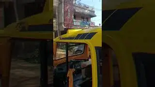 #VehicleMakeover #AutoDesign#StickerDesign #CustomGraphics#RickshawLove #MakeoverVibes#WorkshopDiari