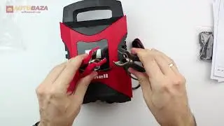 Зарядное для аккумуляторов Einhell CC-BC 10 M 1002241