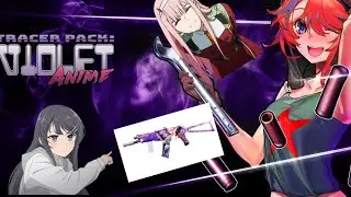 Cold War anime pack?