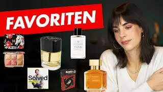 ✨AKTUELLE FAVORITEN✨ | Was meine Zeit gerade wirklich wert ist 💯