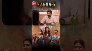 Watch full video 👆 Kannagi Super Scenes - #keerthipandian #ammuabhirami #vidyapradeep #zoya #shorts