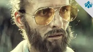 My Problem with Live Action/Cinematic Video Game Trailers