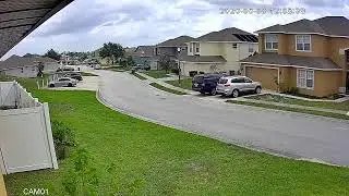 Loughman FL