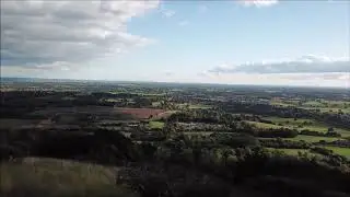 Betchworth Fort Park Box Hill