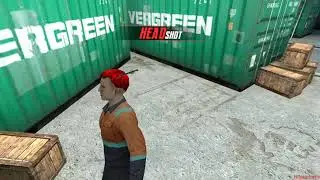 Ninja's Creed #7 Mexico Main Story Mission 21-22-23-24-25-26-27-28-29-30 Android/iOS Walkthrough