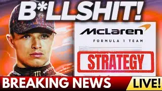 Norris Is STILL FURIOUS At McLaren After UNACCEPTABLE DECISION During Qatar GP!