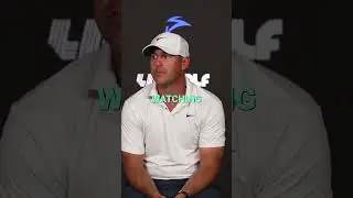 Congrats Brooks Koepka on his win at Liv Golf Singapore this week #golfshorts #pgatour #golfswing