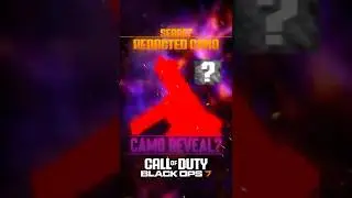🚨 СКРЫТЫЙ БАГ С ПОМОЩЬЮ ПРИЦЕЛА В BO7!!