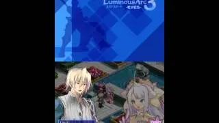 Luminous Arc 3: Inaluna's Ending (English)