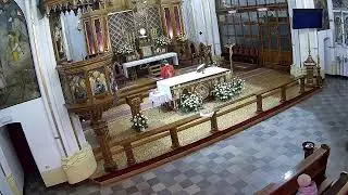 Sanktuarium Wspomożycielki Wiernych w Oświęcimiu – transmisja na żywo