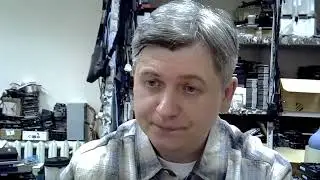 Физически исправный жесткий диск, но потеря информации навсегда