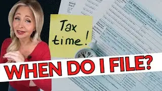 Should I wait to file my taxes because of this new tax deal in Congress?