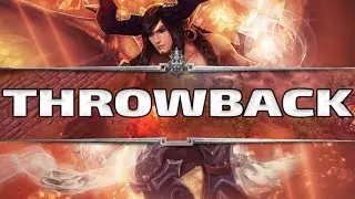 VAINGLORY GAMEPLAY | ADAGIO: THROWBACK | EPISODE #55