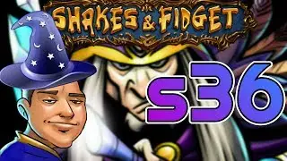 ŚWIZDU GWIZDU I ZAKOLA POSZŁY W PI....NEZKĘ - SHAKES & FIDGET S36.PL