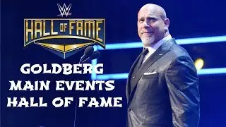 WWE Hall Of Fame 2018 Full Show Review & Results: AN AMAZING EVENT #WWEHOF