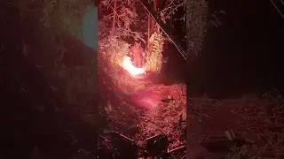 Detik2 Gendorowo Jadi2an Hampir Terbakar Kain @Shorts #horror