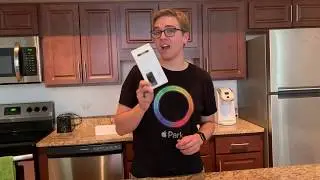 Quick Look at the Spigen Liquid Crystal Case for iPhone 11 Pro