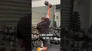 Pull:Push ratio misses the mark on a number of key areas of movement