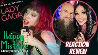 Реакция на песню Lady Gaga 