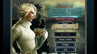 Death at Fairing Point: A Dana Knightstone Novel ost- Intro