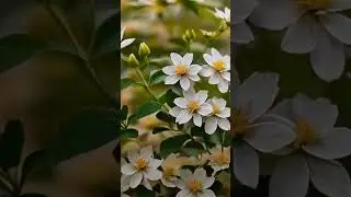 ai generated flower 💮🌱🌿 #ai #flowers #shorts