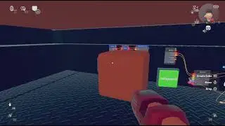 REC ROOM FASTRRRRRRRRRRRRRRR