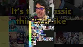 Bunny Girl Senpai Is Clickbait