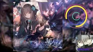 Grevious Lady!! | Team Grimoire Vs Laur (Oficial By Kazuki)