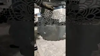laser Cutting design#latest #welding #youtube #ytshorts #machine #autocad #solidworks