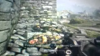 Five Nights At Freddy's Plays Cod Ghosts Prank!