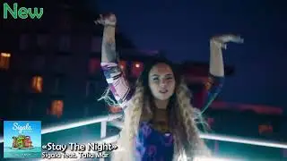 Dark Sky Chart №201 (22/05/2022)