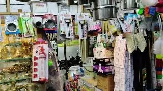 Prince Shoppings Wilson Garden Bangalore 