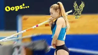 OOPS Moments And Fails In Sports