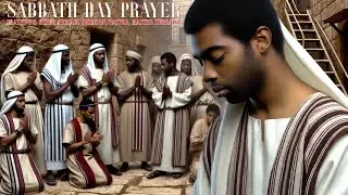 Prayer for Israel