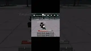 комбо на персонаже мастер лезвия #tsb #тсб #combo #комбо #roblox