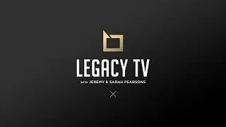 Legacy Television - Faith House - Part 2