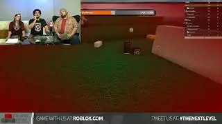TNL: Monster Islands! [Roblox Reupload]