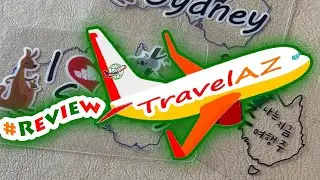 「TravelPZ」 Review Port Stephens Day Tour with Korean Guide