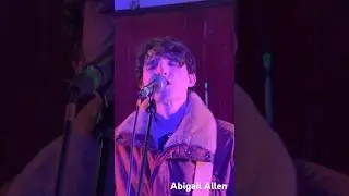 FINN WOLFHARD - OBJECTION - LIVE!