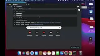 How to Default MAC Driver to B/W
