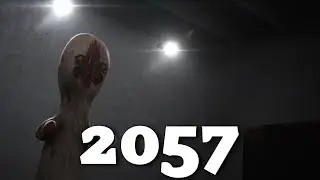 Evolution of  SCP-173