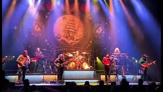 SONG FOR AMERICA - KANSAS, Warner Theatre, Erie, PA, 10/1/2025