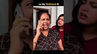 intelligent girlfriend 😱😱#girl #shorts #youtubeshorts #trendingshorts #viralshorts