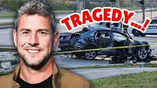 The Untold Truth About Ant Anstead&rsquo;s Painful Journey from Wheeler Dealers