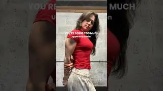 how to structure an UPPER BODY workout 🤓🥹💕✨ #upperbodyworkout #workoutplan