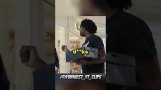 Bro was tweaking 🤣 #kaneljoseph #funnymoments #funniestytclips #shorts